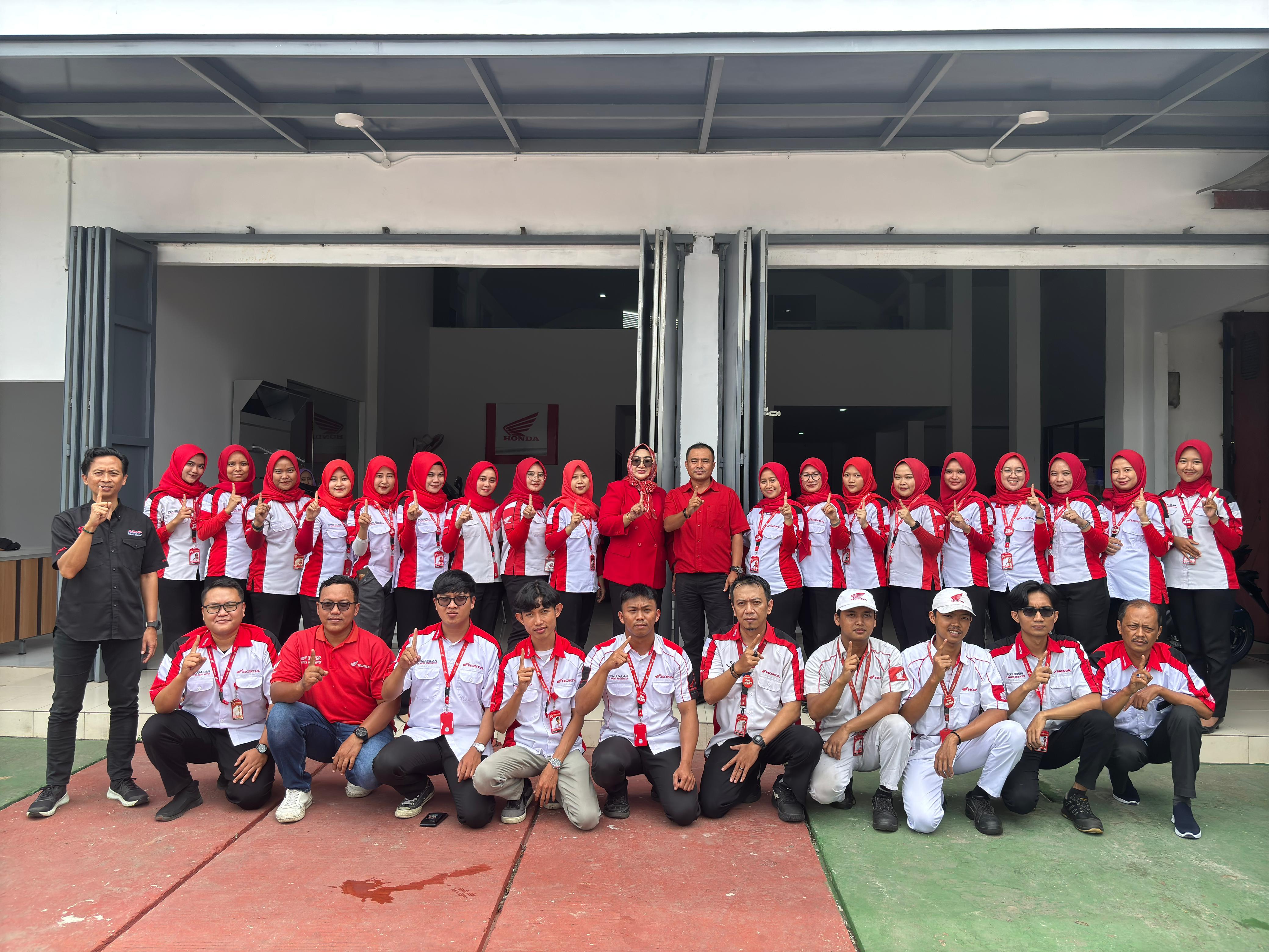 Our Team